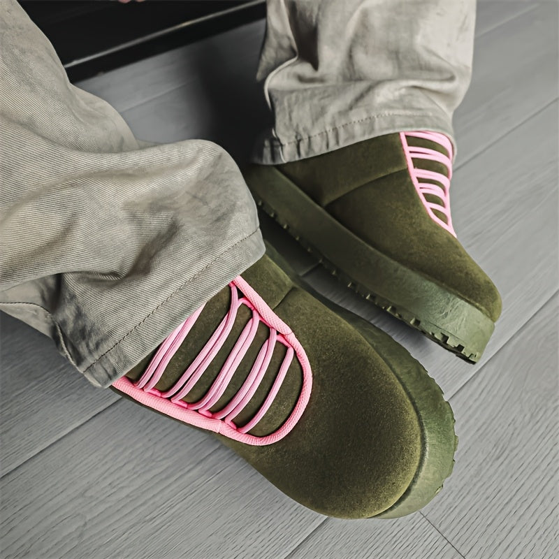 Jolly Jule Street Flow