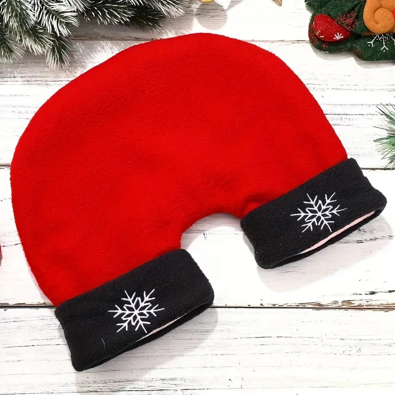 Jolly Jule Love Mitts