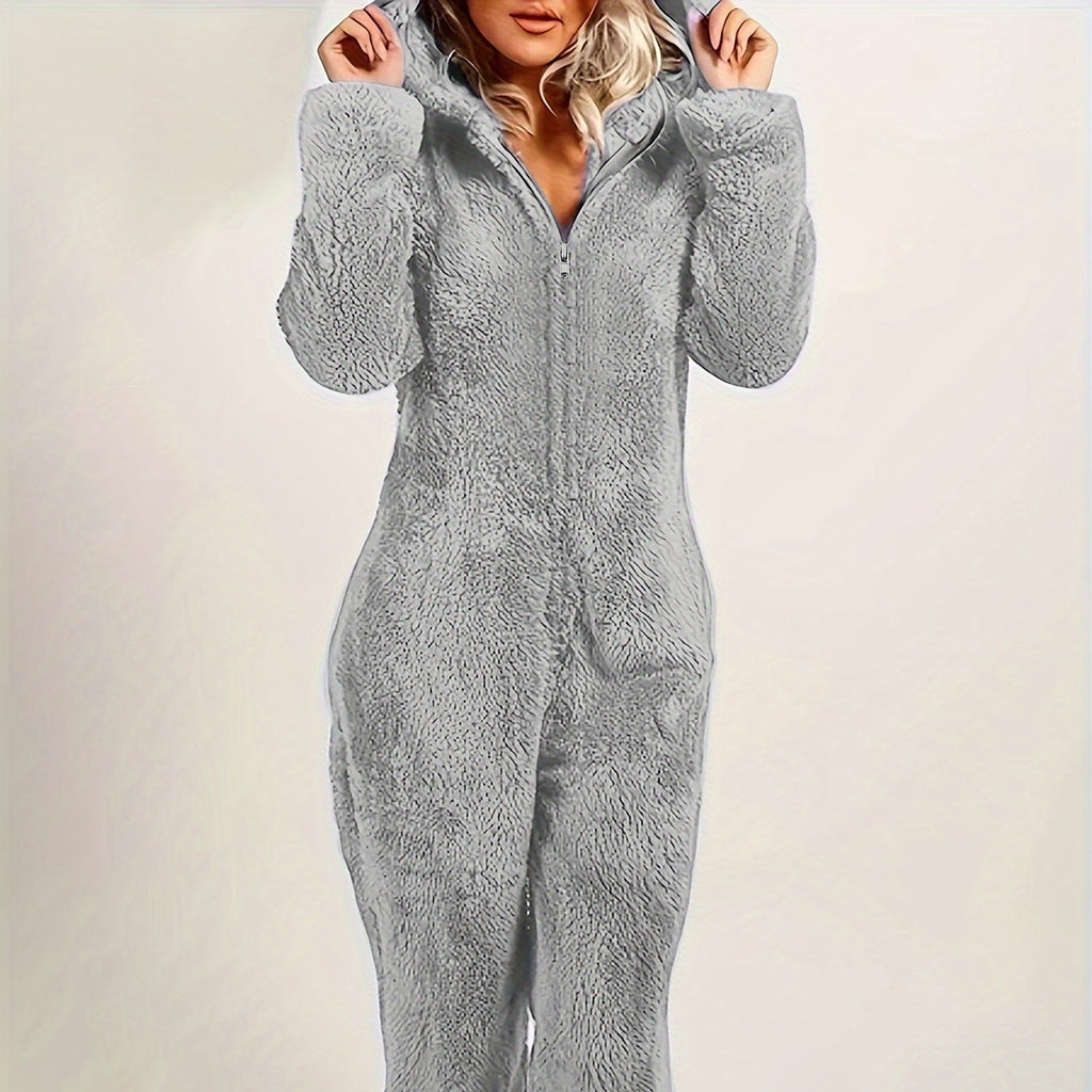 Jolly Jule Fuzzy Vibe