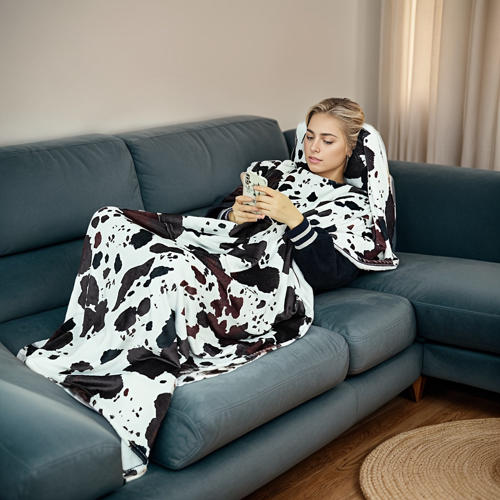 Jolly Jule Cozy Comfort