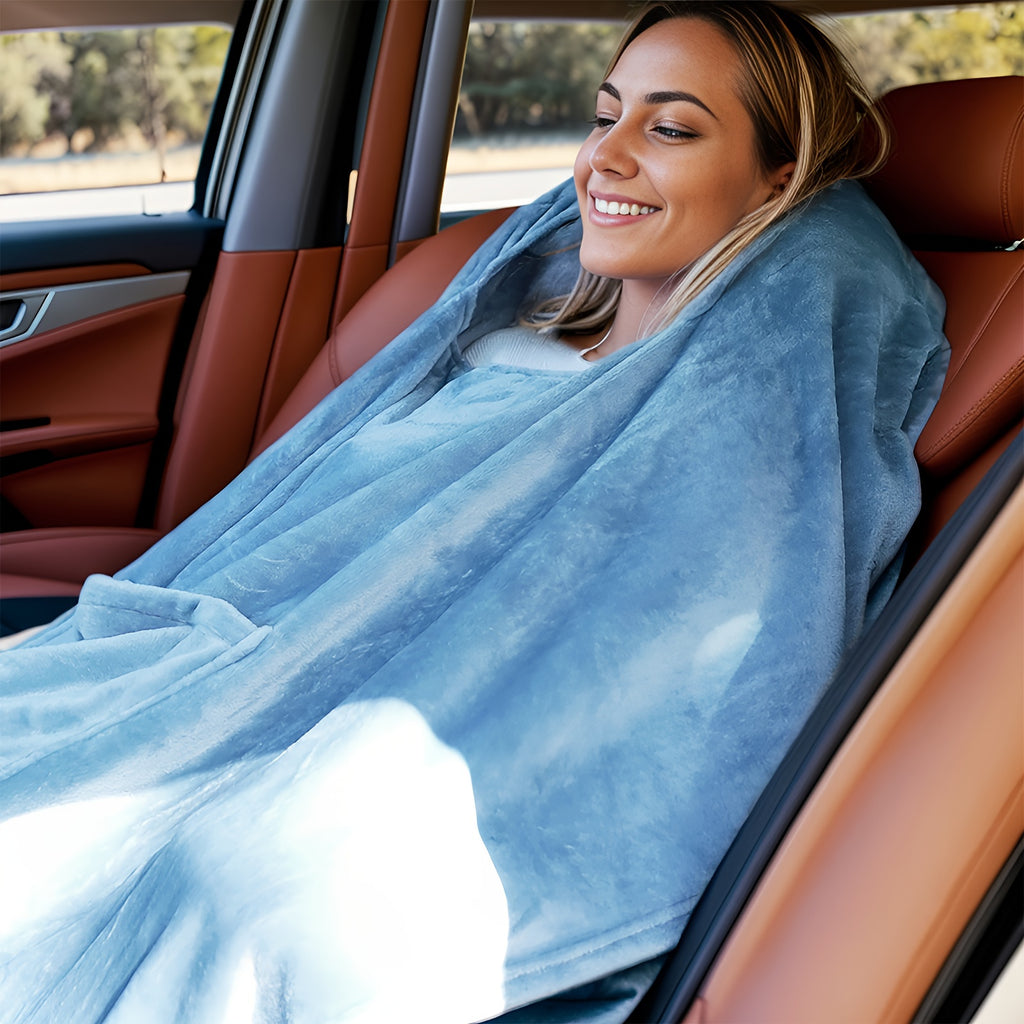 Jolly Jule Cozy Comfort