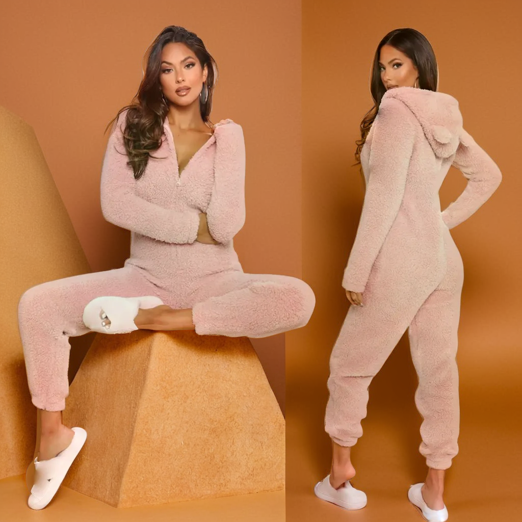 Jolly Jule Fuzzy Vibe