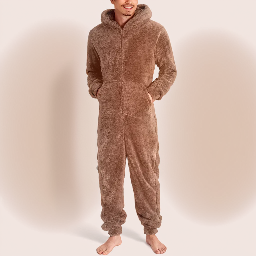 Jolly Jule Fuzzy Vibe