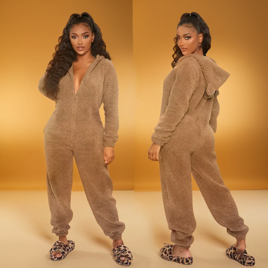 Jolly Jule Fuzzy Vibe