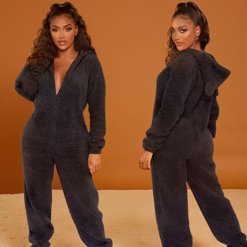 Jolly Jule Fuzzy Vibe