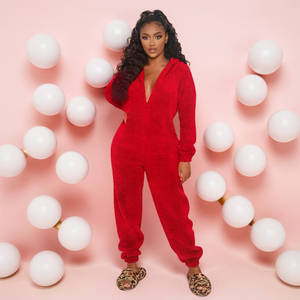 Jolly Jule Fuzzy Vibe