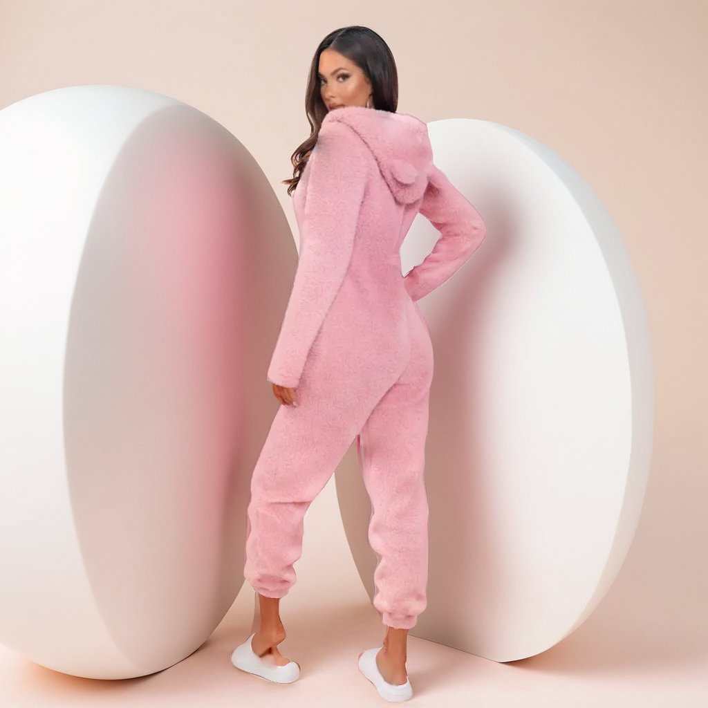 Jolly Jule Fuzzy Vibe