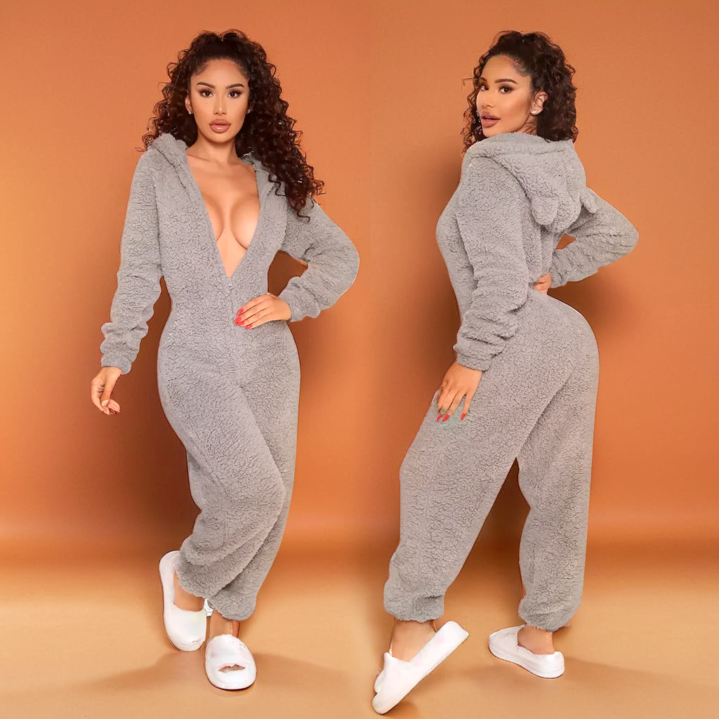 Jolly Jule Fuzzy Vibe